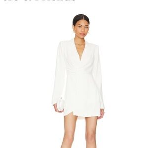 Lovers + Friends Christelle Mini Dress